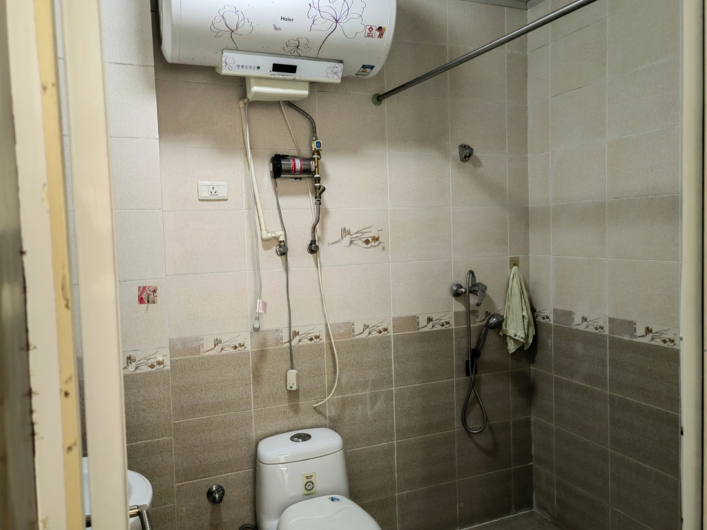 谢三村南区3室厅精装谢四小学区_14