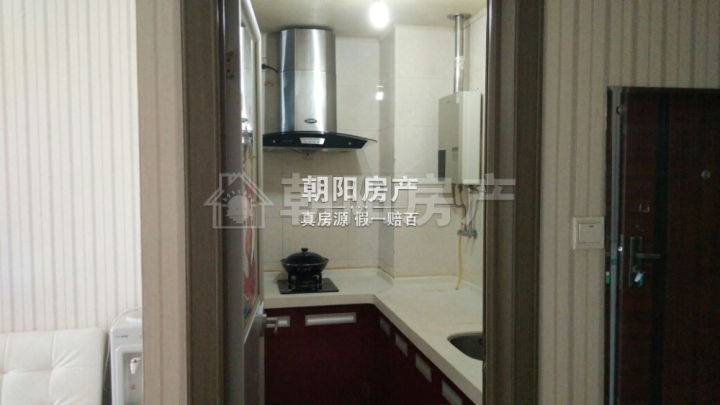 上东锦城精装公寓对外出售，矿一中本部学区_11