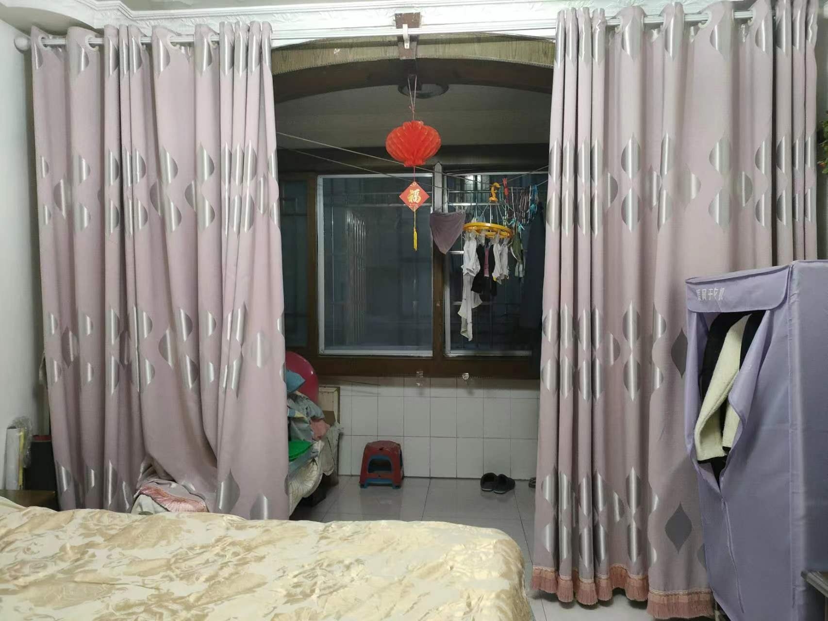 春苑小区 90平 朝南两室 满五唯一 交通便利 学区房_2