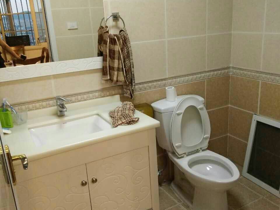 学府春天精装三室诚心出租_9
