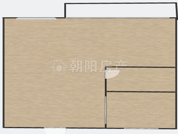 四宜新雅居公寓毛坯矿一中本部_11