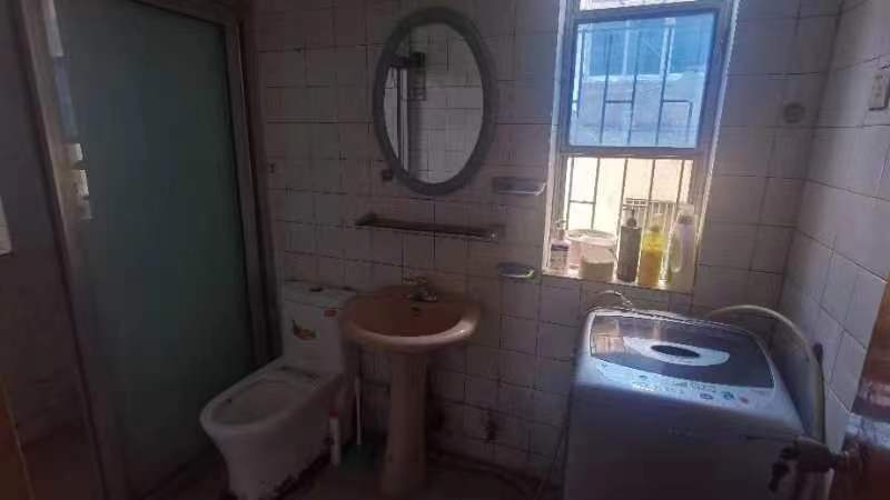 简单装修  拎包入住 _6