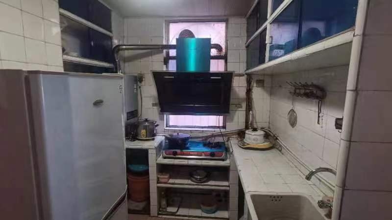 简单装修  拎包入住 _5