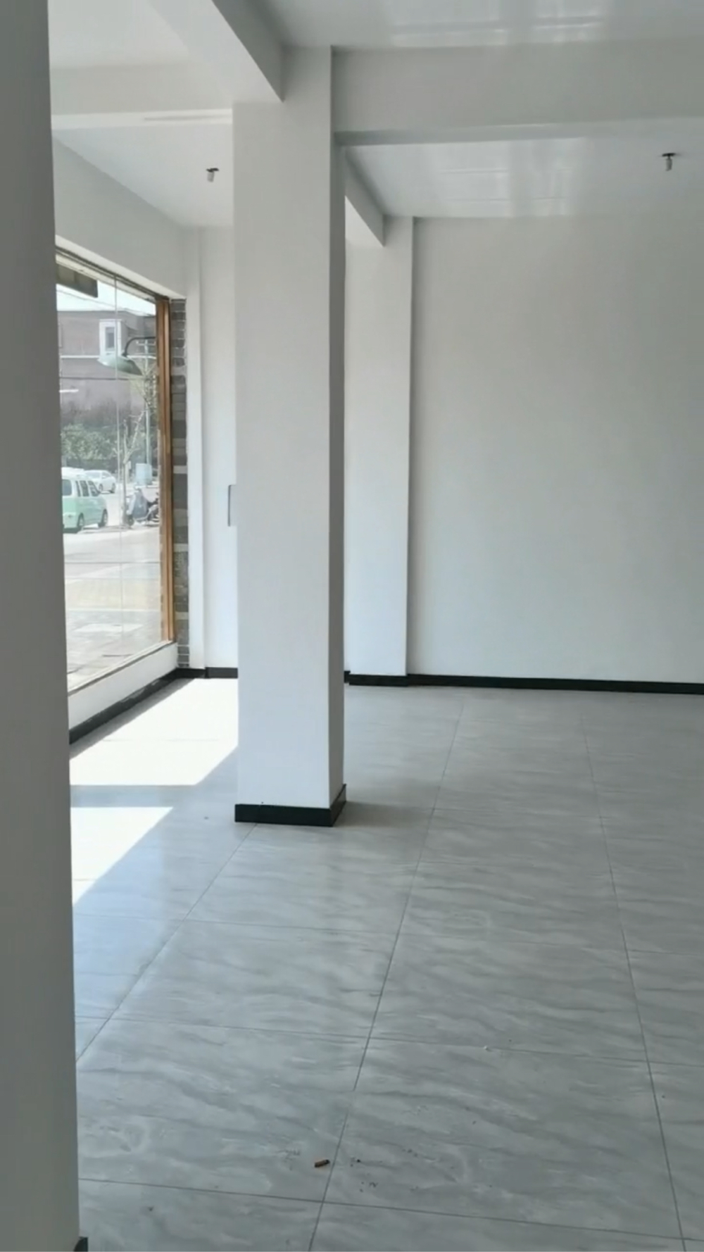 金丰易居三期临街商铺_4