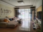 惠利翰林华府 136平 南向精装三室 交通便利 配套齐全