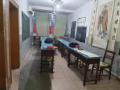 基建村 50平 朝南一室一厅 简装 交通便利 学区房