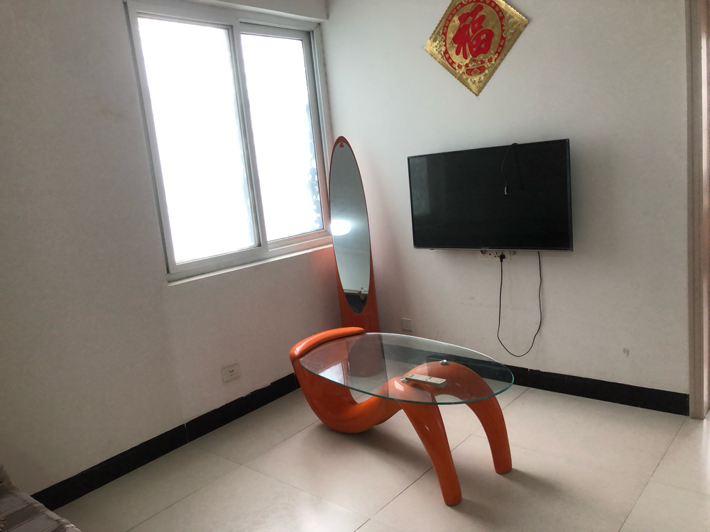 玺园 精装修 2室 东西齐全_2
