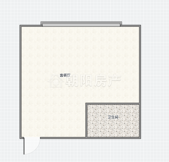 城市中心繁华地段毛坯公寓急卖，可直接更名，看房方便_10