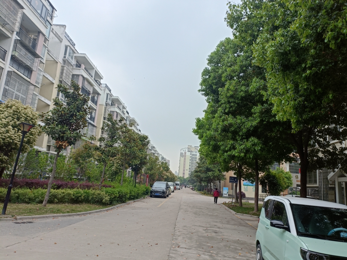 三中旁 寿滨二期3室2厅简单 满两年_9