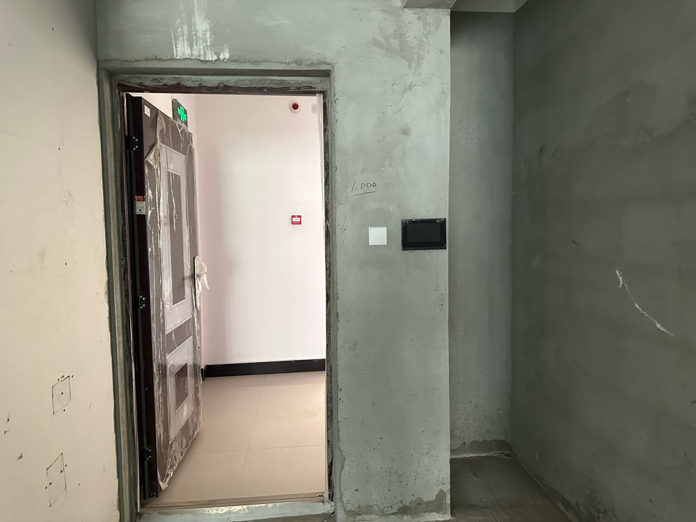 国烨新城 2室2厅 毛坯_12