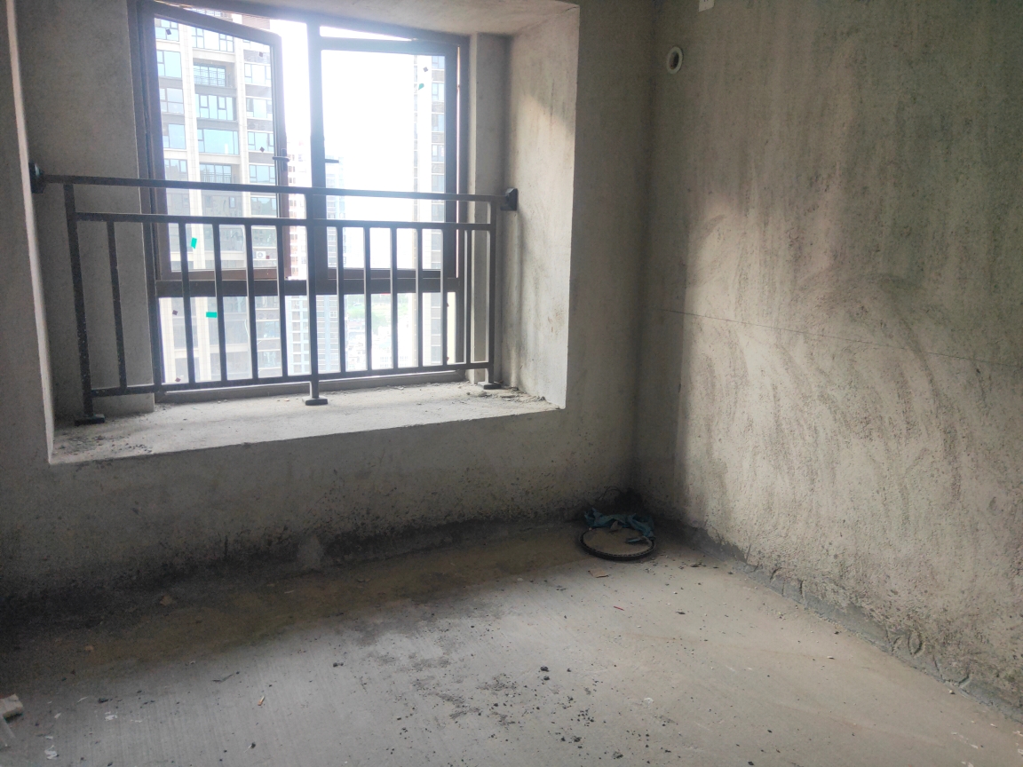 十八小实验中学片区世茂观天下大户型诚售_12