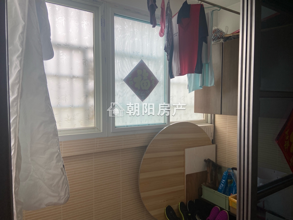 兰亭小区67平方2室1厅精装修5楼 家具家电齐全 拎包入住_5