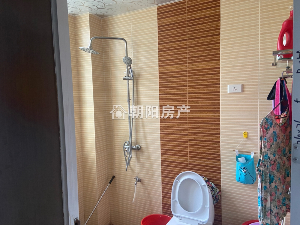 兰亭小区67平方2室1厅精装修5楼 家具家电齐全 拎包入住_2