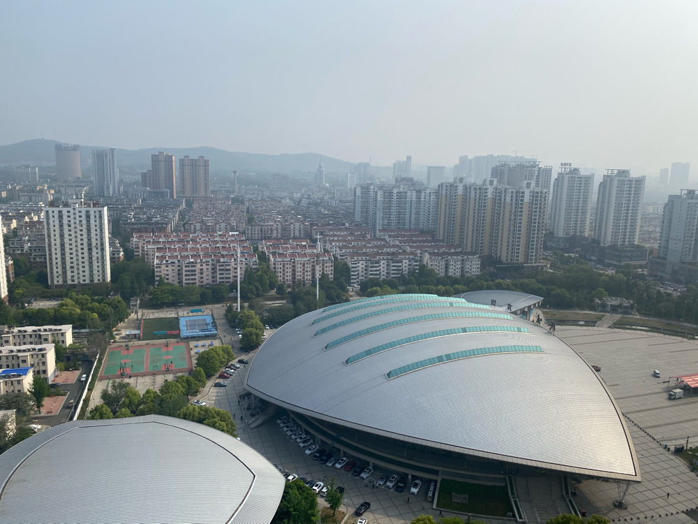 玺园  80平毛坯两房诚心出售  _9