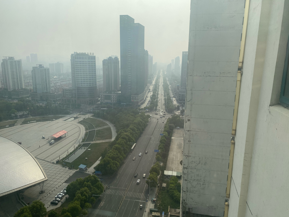 玺园  80平毛坯两房诚心出售  _7