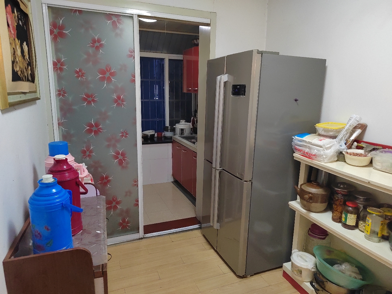 龙湖公园旁！东苑西区！东苑小学、3室2厅适合养老！钻石楼层！精装修拎包入住！_11
