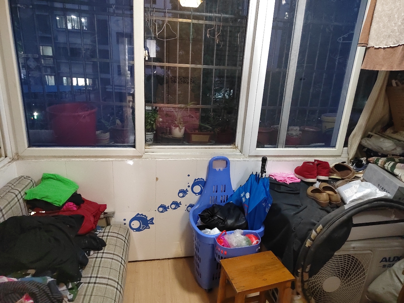 龙湖公园旁！东苑西区！东苑小学、3室2厅适合养老！钻石楼层！精装修拎包入住！_9