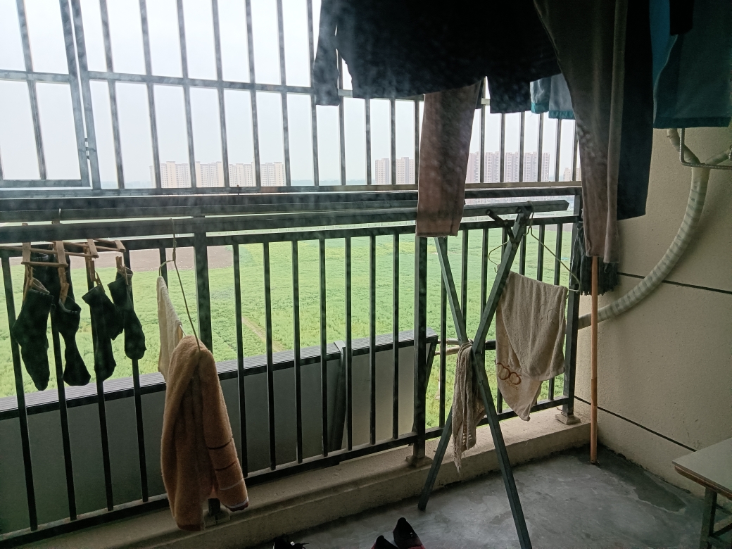 循理新嘉园 95平 南向三居 学区房 交通便利 毛坯_11
