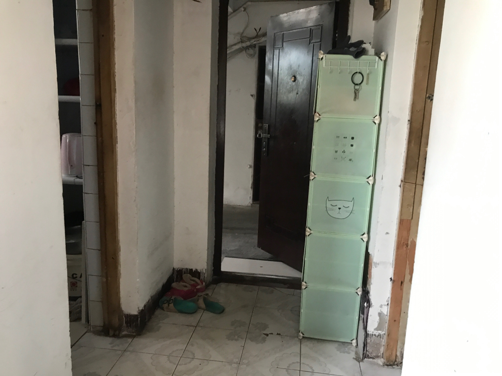 急售 建南村老楼 五层 2室1厅  简装 约57平方 家庭购物便捷_16