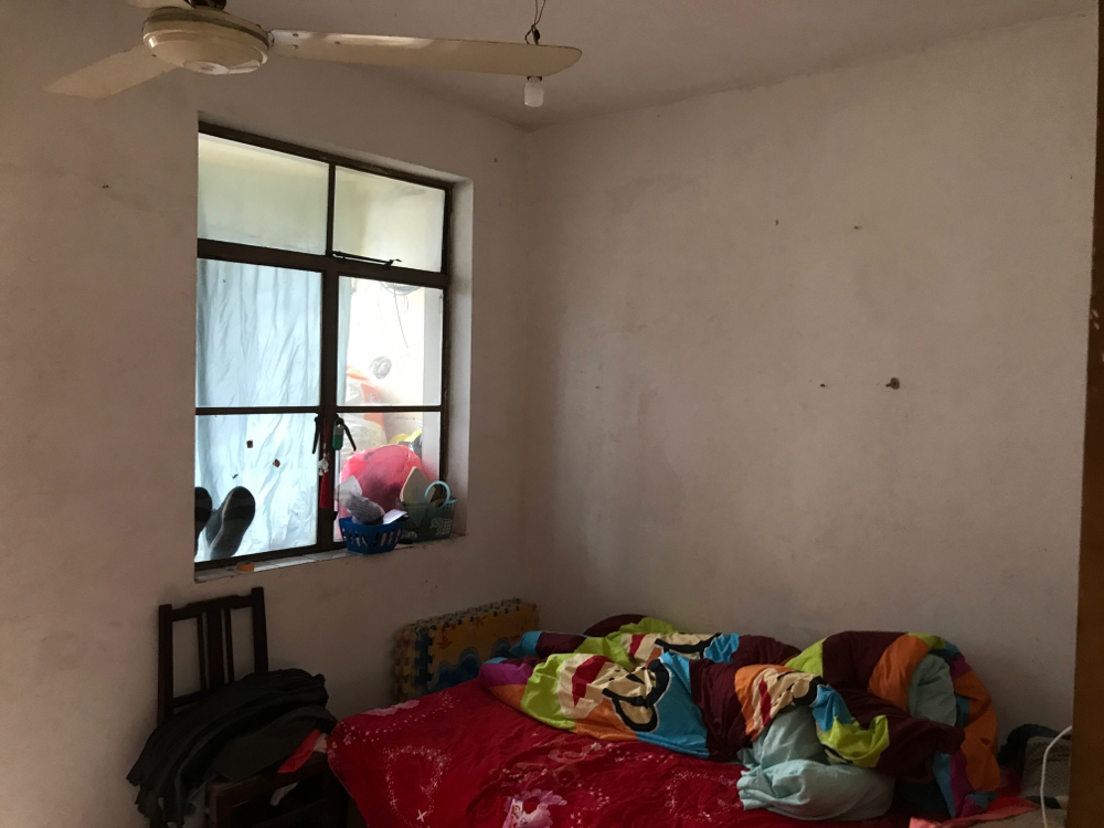 急售 建南村老楼 五层 2室1厅  简装 约57平方 家庭购物便捷_5