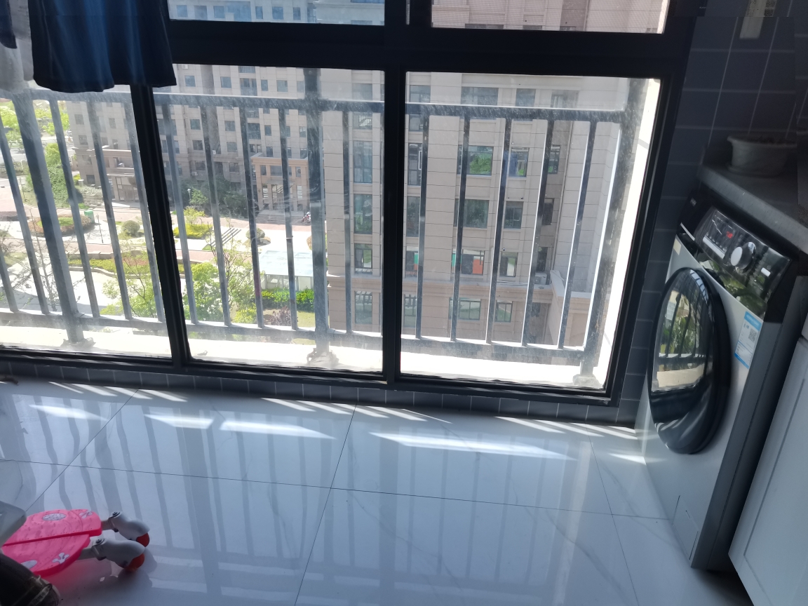 龍城奧韻三室洋房出售精裝電梯房16小小學_10