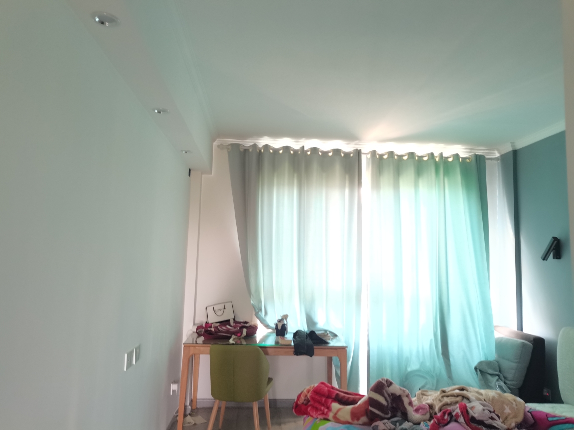 龍城奧韻三室洋房出售精裝電梯房16小小學_6
