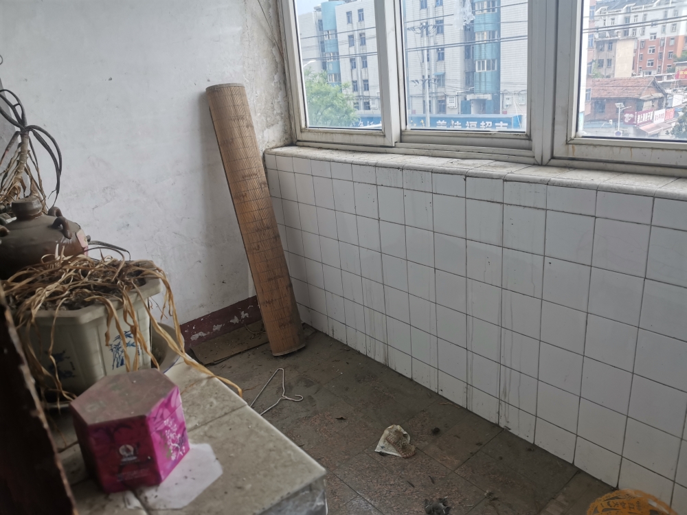 谢家集区望峰岗镇新百商店综合楼2室1厅学区谢六中_7