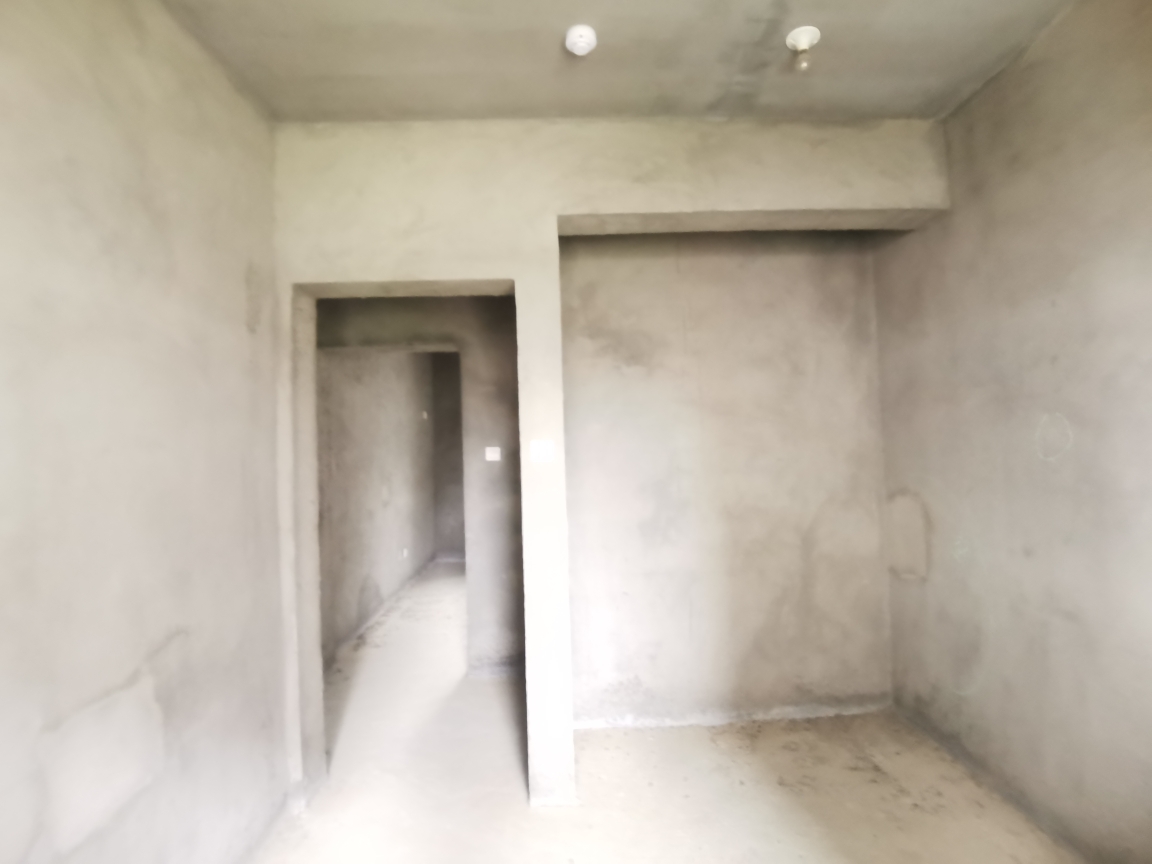 中和一品115平方3室毛坯三小学区房出售_7