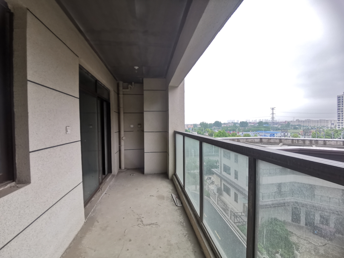 中和一品115平方3室毛坯三小学区房出售_10