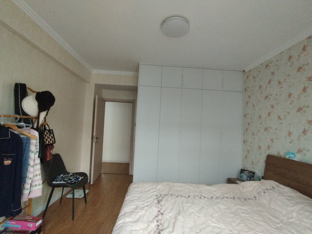 精装婚房  带车位  房东急售_2
