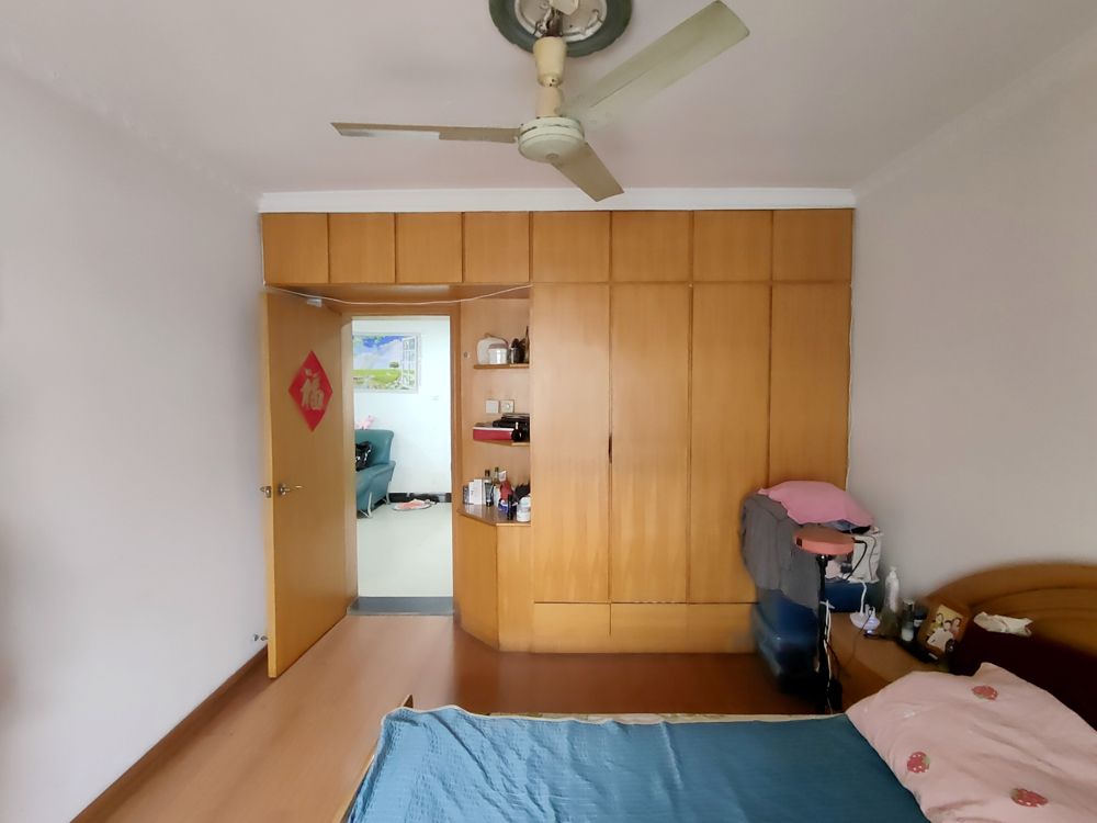 市场新村简装4室2厅5跃6出售_5