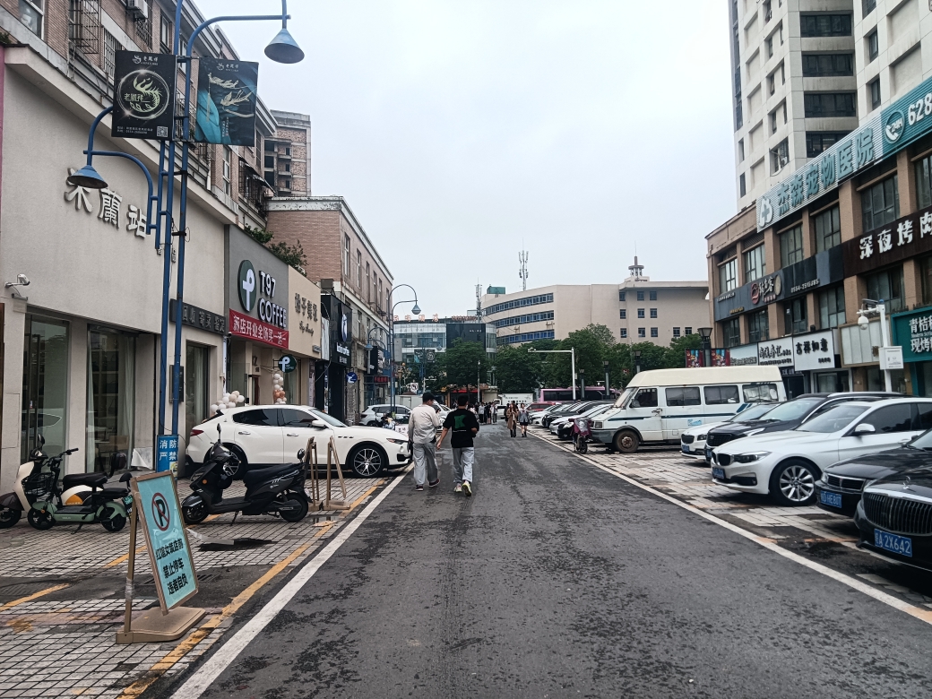 商貿文化廣場精裝兩室一廳74平好房出售_11