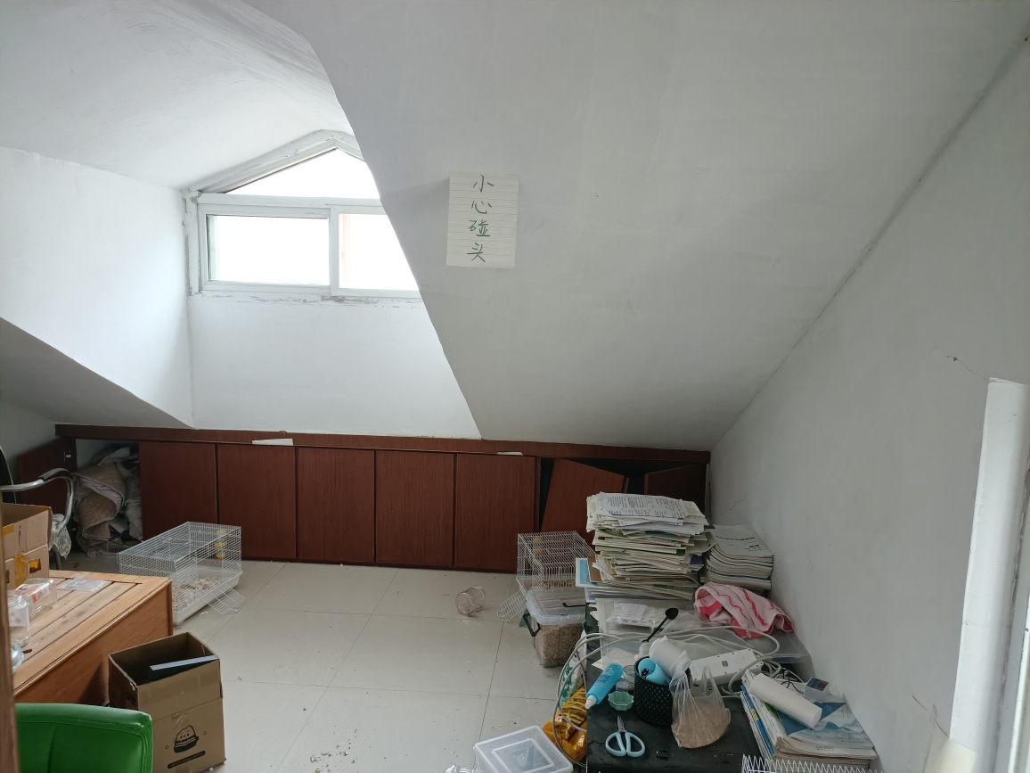 宾阳小区 109平 南向三室精装 满两年 配套齐全_12