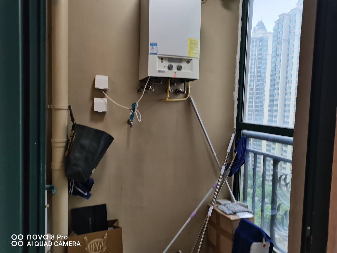 恒大绿洲3室2厅精装出售淮师附小实验中学_12