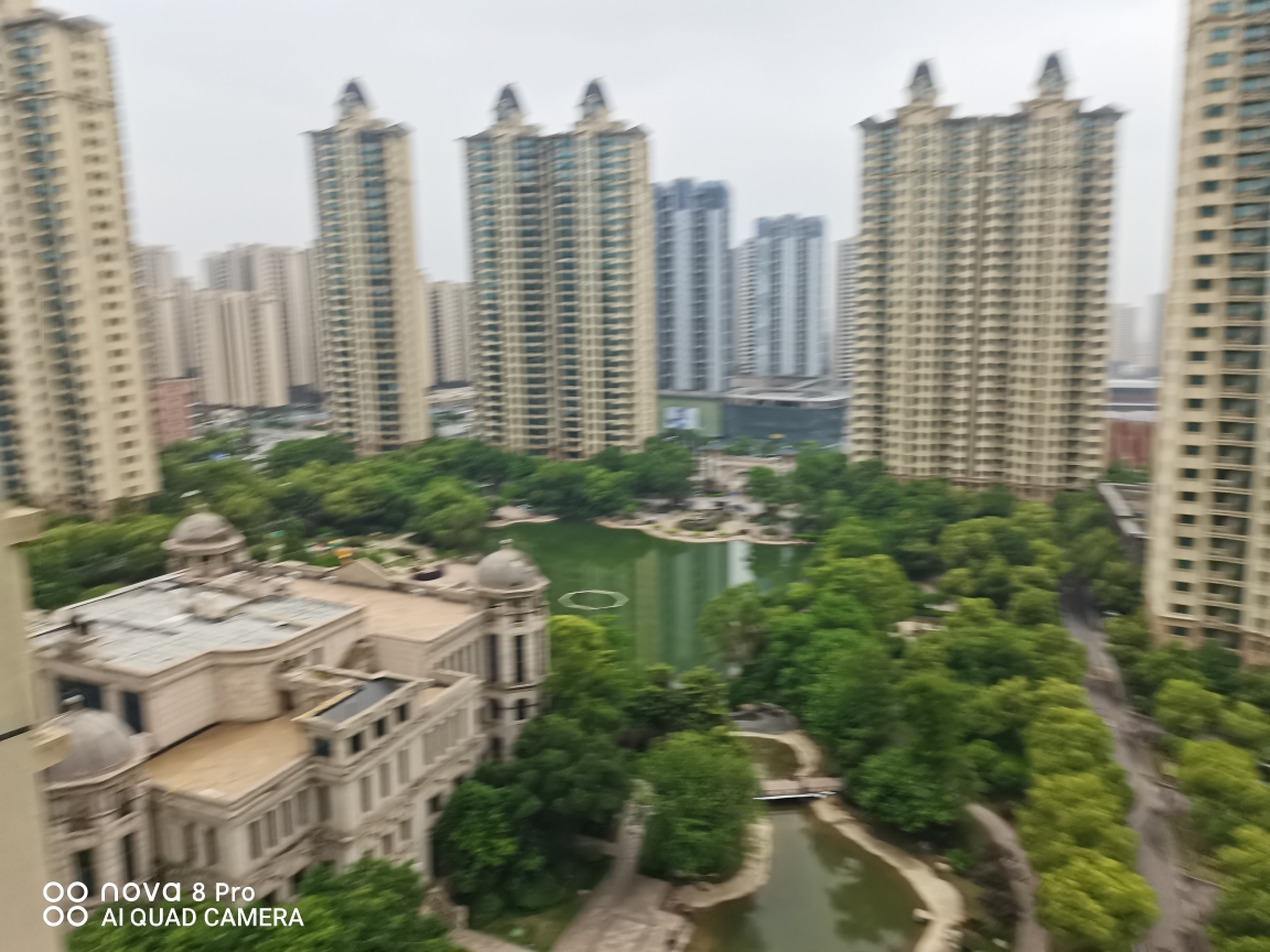 恒大绿洲3室2厅精装出售淮师附小实验中学_18