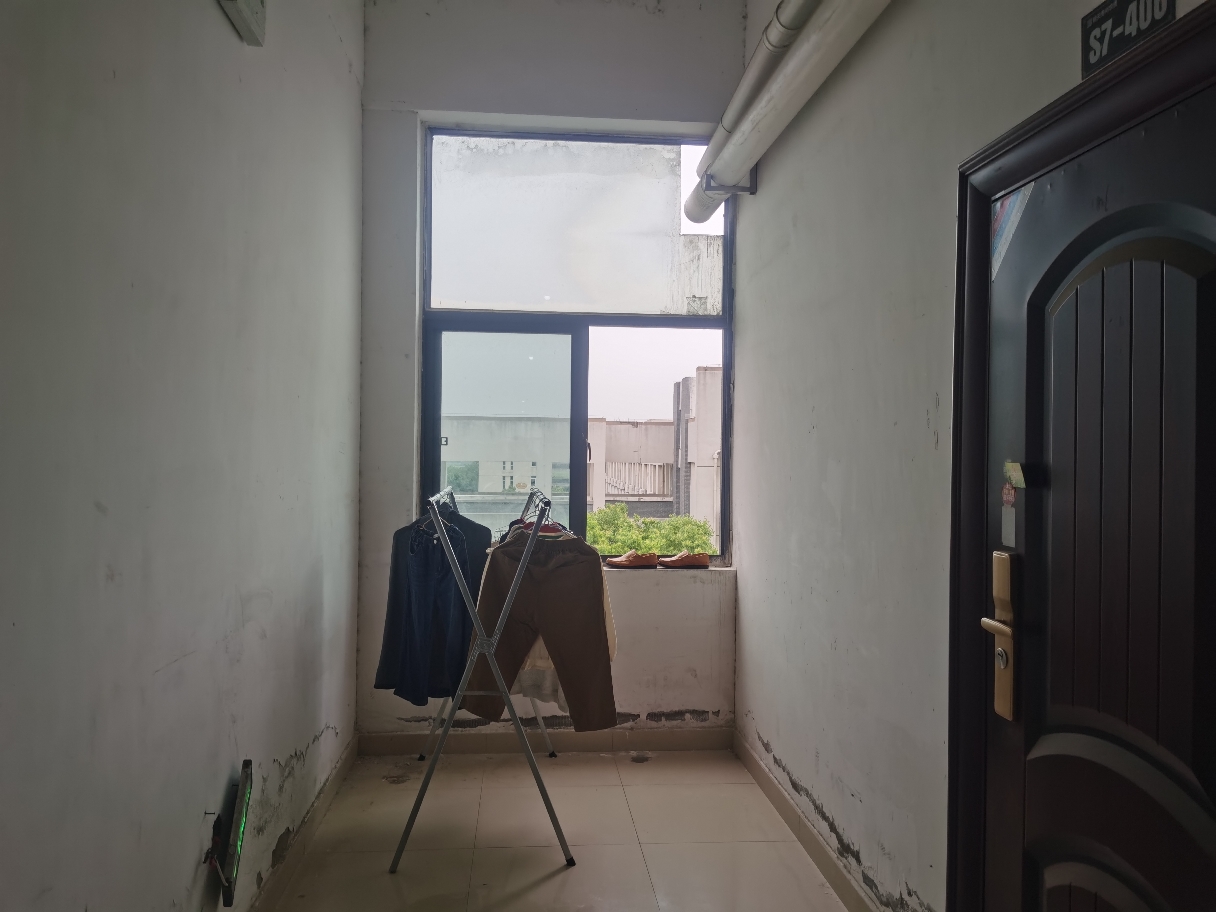 实验小学农贸市场公寓1室1厅 精装修拎包入住_7