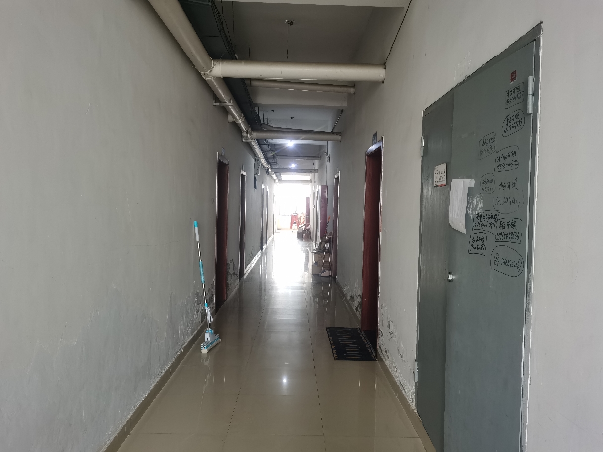实验小学农贸市场公寓1室1厅 精装修拎包入住_8
