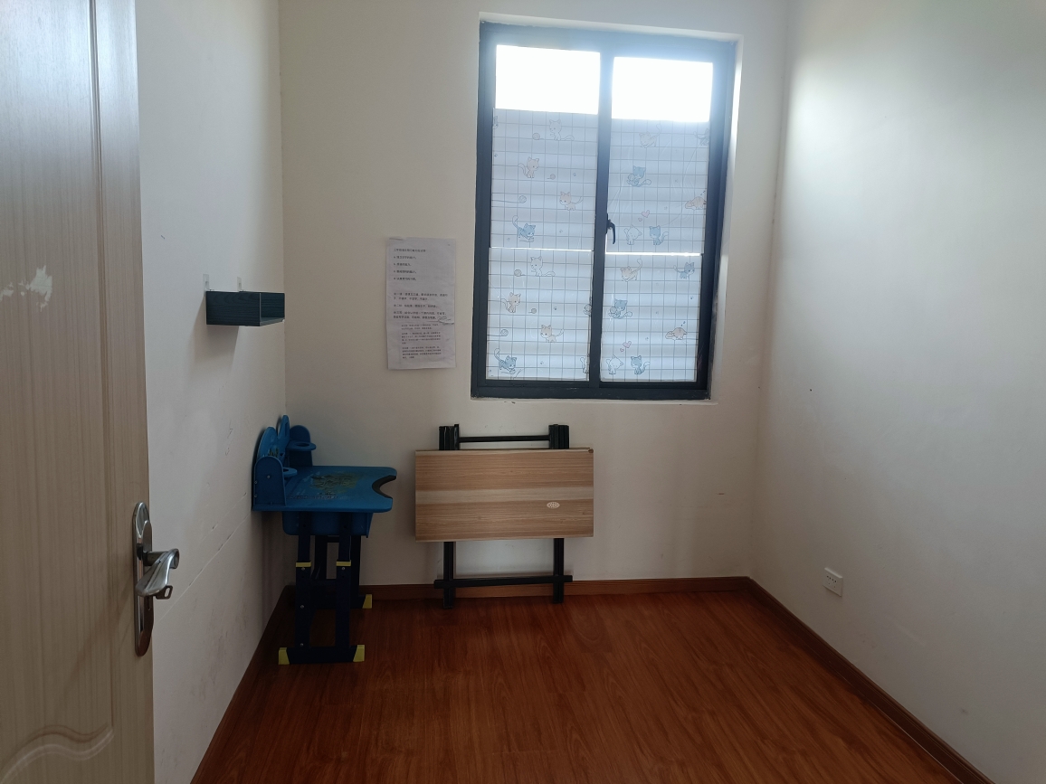 钻石星座简装3室出售淮师附小实验中学双学区_12