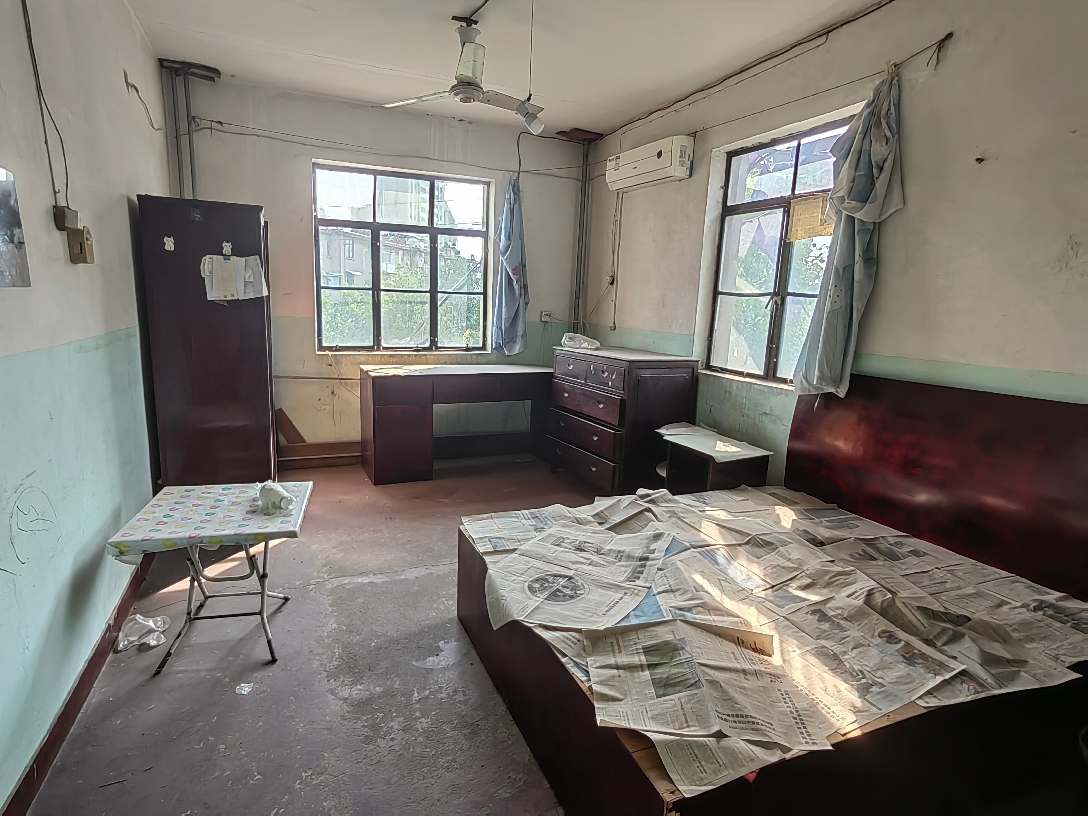 桂苑西区 50平 两室一厅 交通便利 学区房 随时看房_6