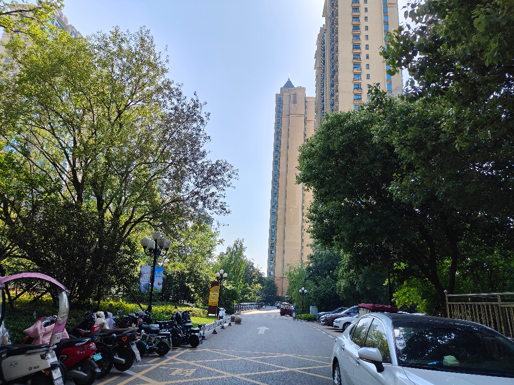 恒大绿洲2室毛坯吉房出售学区未用_8