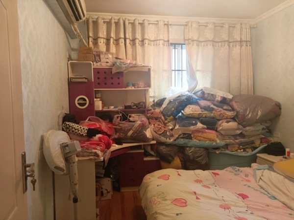 英伦联邦精装三房采光好南北通透好房出售_4