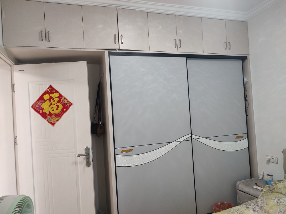 碧荷庭精裝小三房中間樓層老證滿五唯一_3