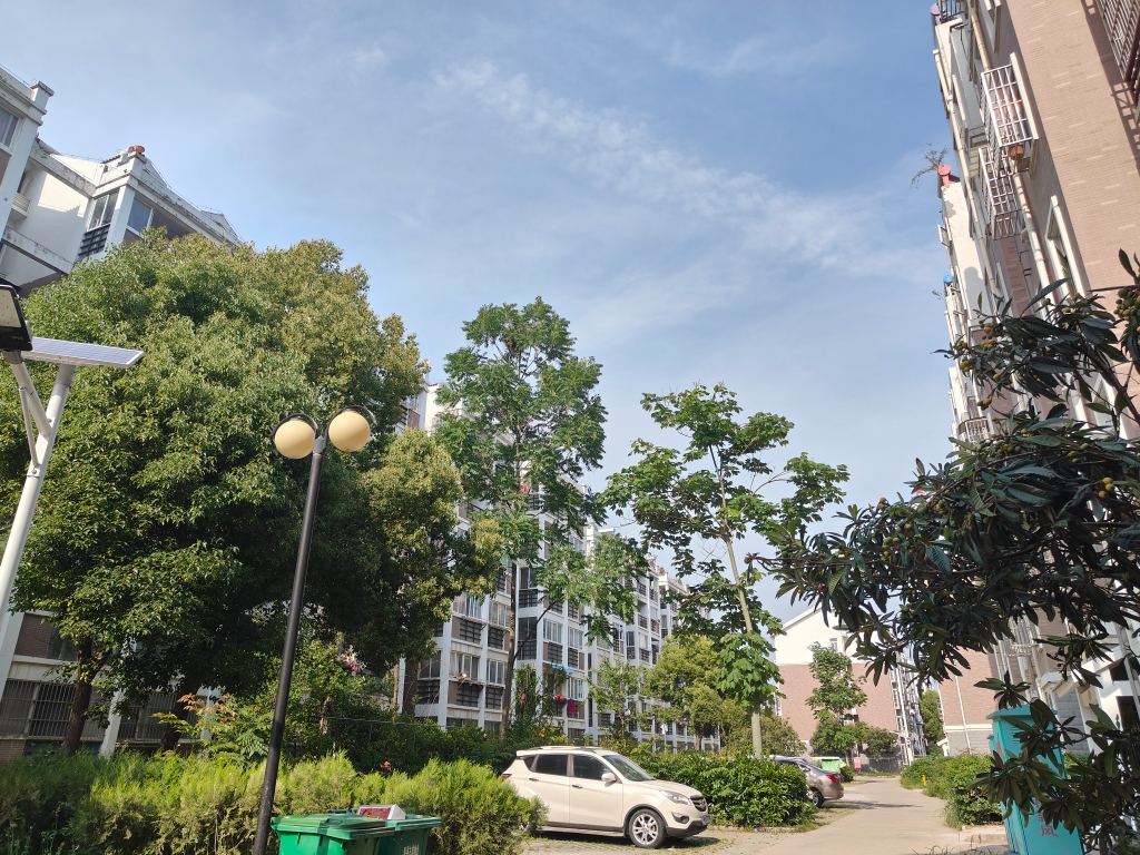 宾阳小区 92平 精装两室 南向采光好 学区房_9