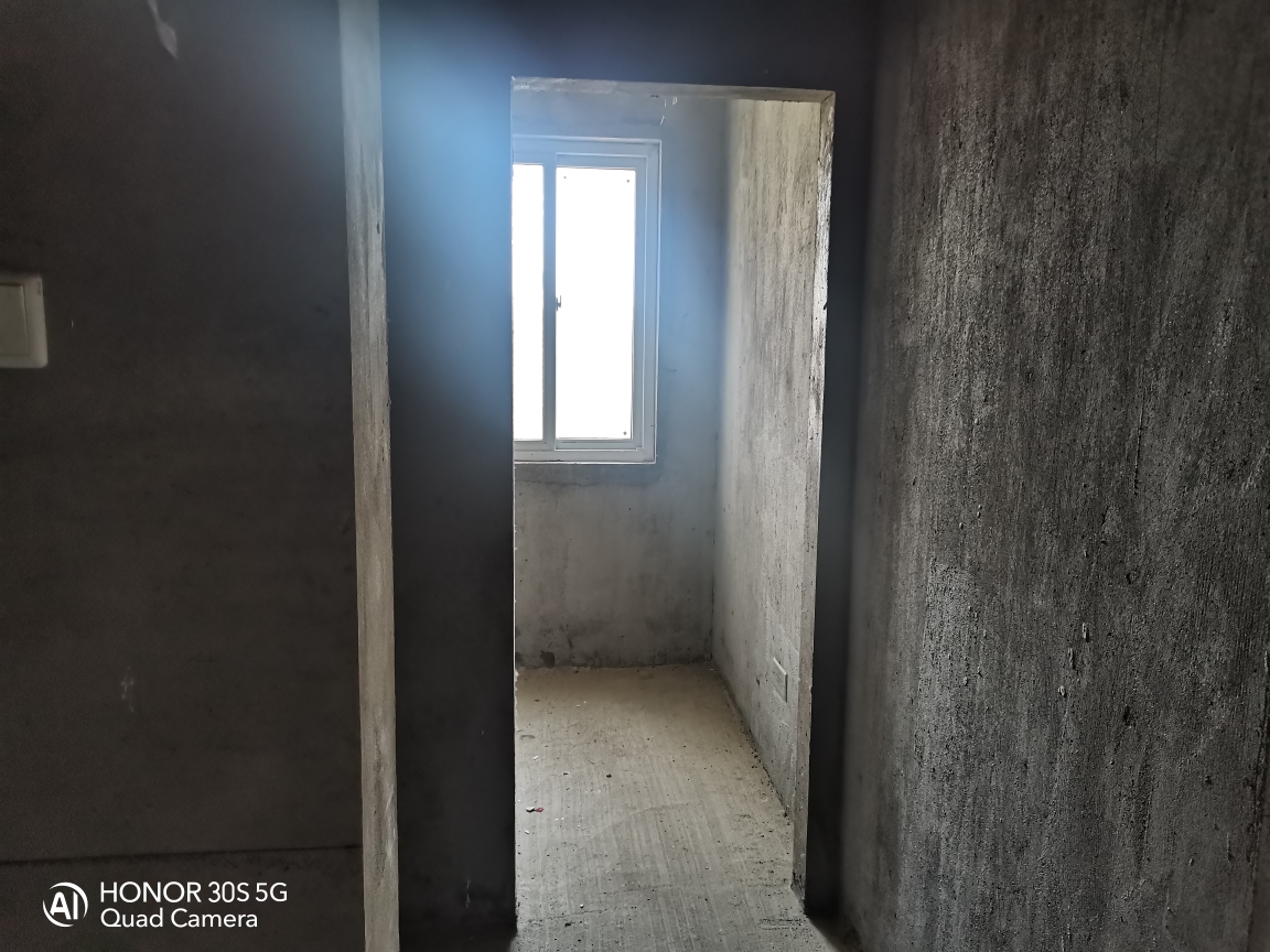万茂华府 淮师附小学区 三室两厅 毛坯房，可观湖，_18