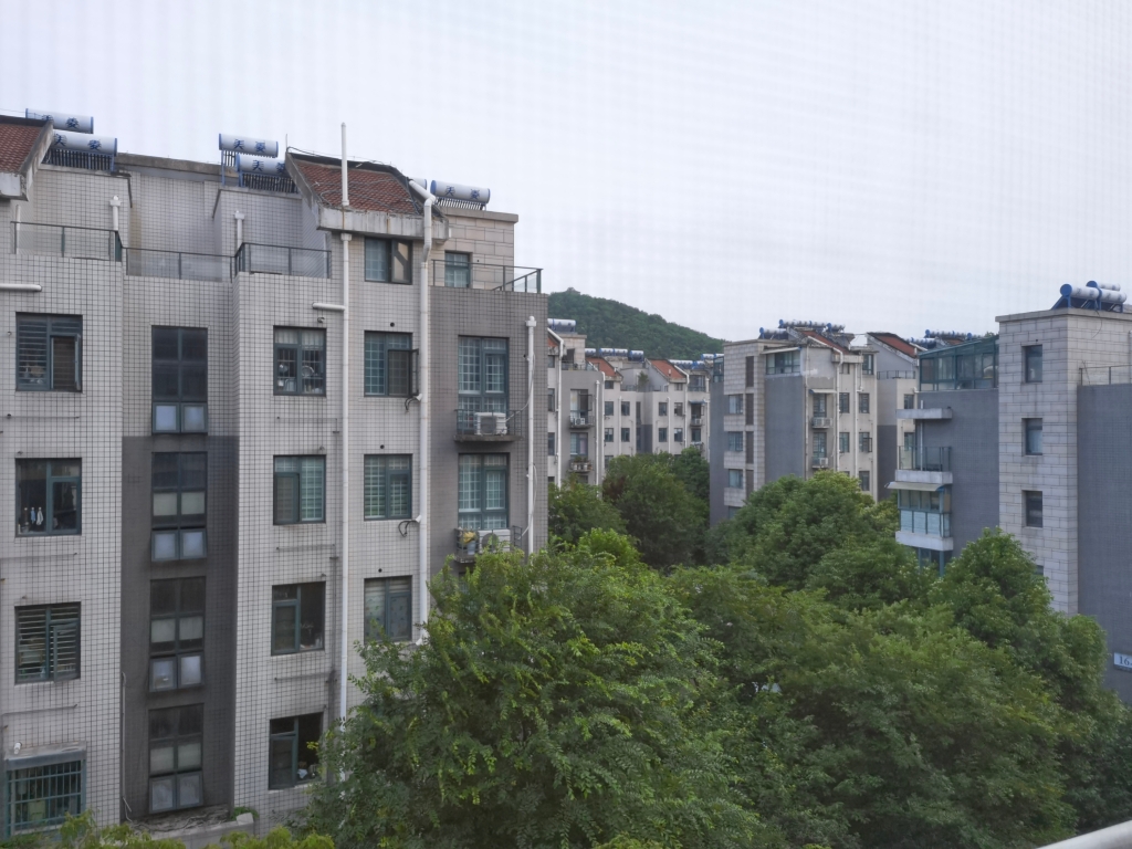 矿一中本部学区未用南山村C2区精装2室2厅出售_17