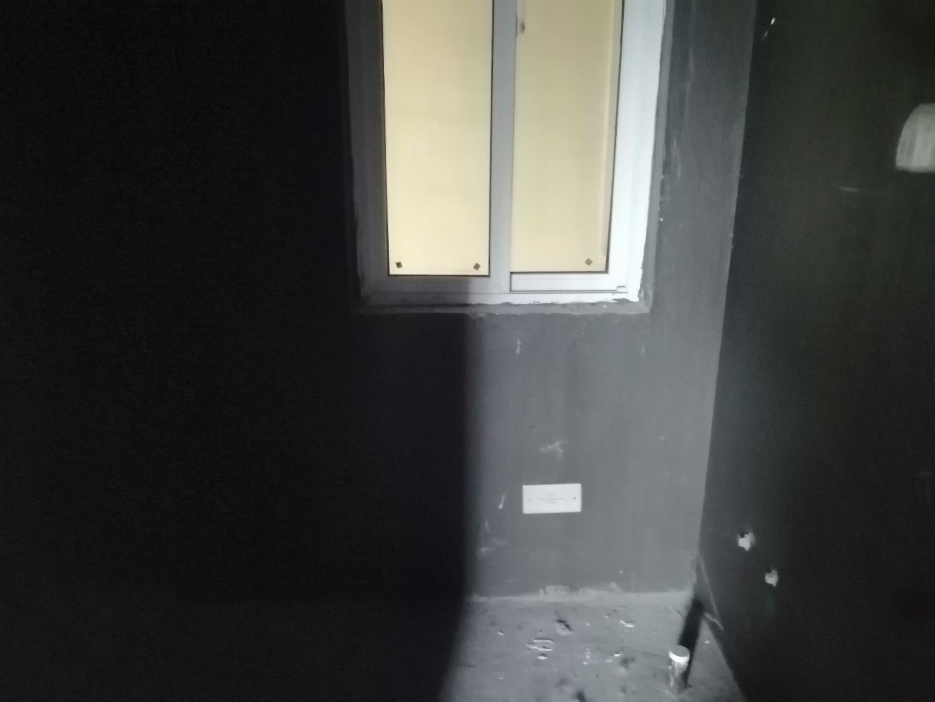 英伦联邦 3房1厅 毛坯房 高层31楼 房东急售_8