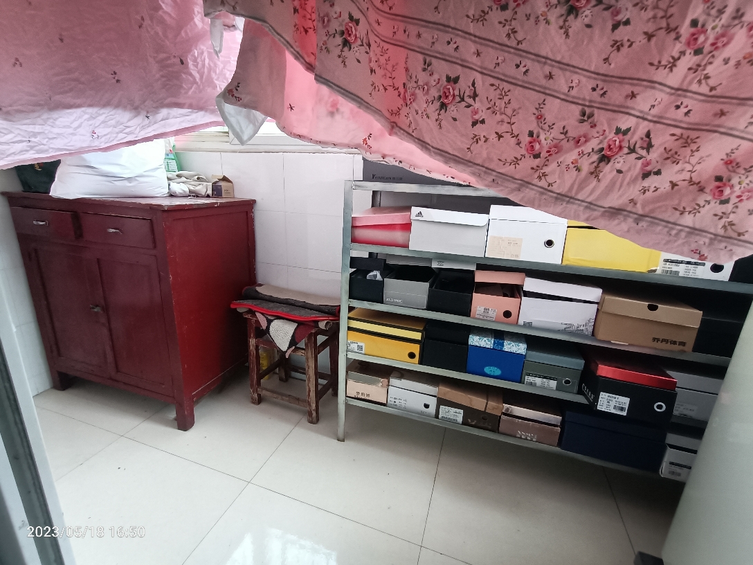 大通铁四局大院 2楼房子_5