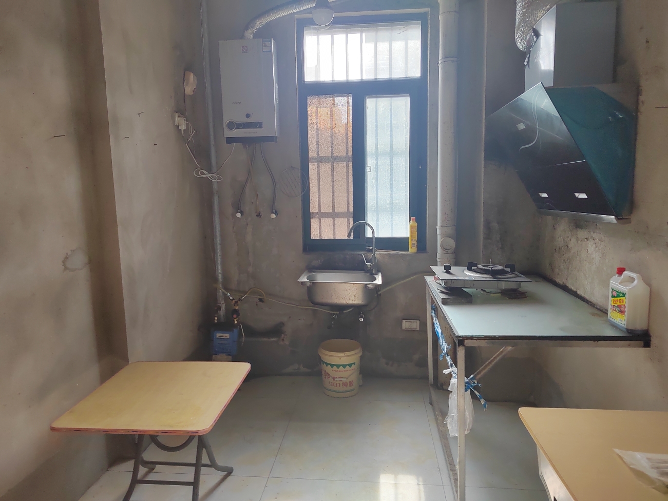 寿春镇 三环御景湾 115平方 三室两厅 简装修 _6