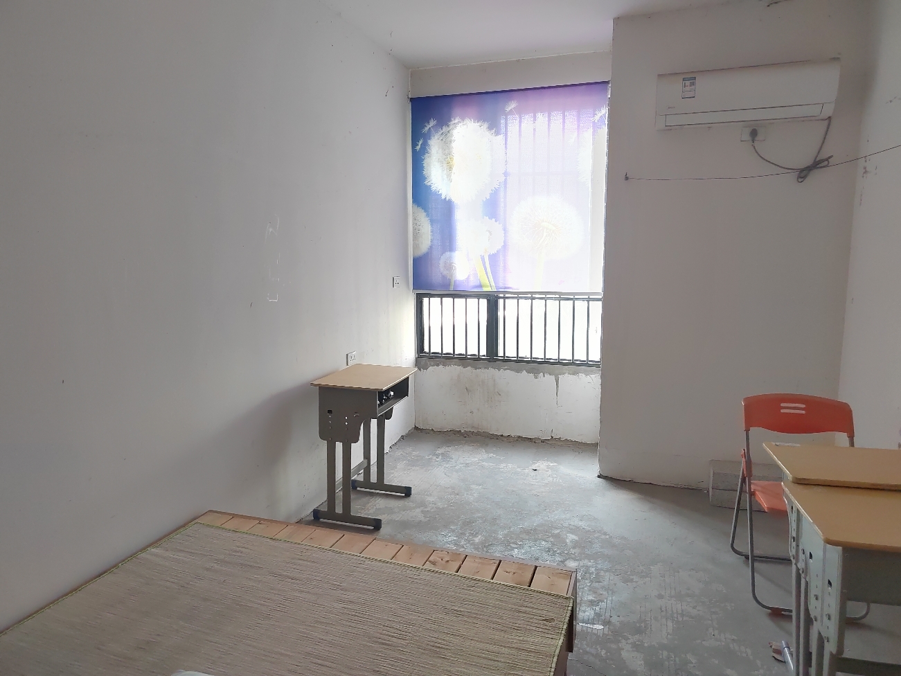 寿春镇 三环御景湾 115平方 三室两厅 简装修 _4