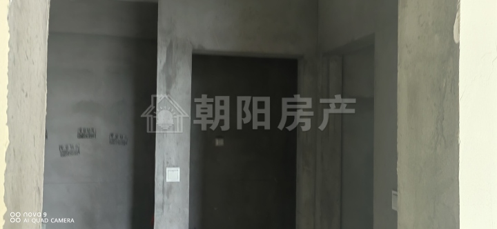 中化国际城毛坯两室电梯八层出租_22